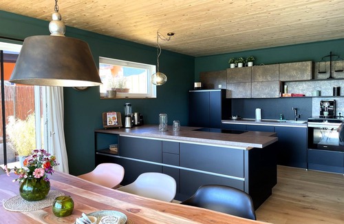 Geierswalde Casa | Ferienhaus Landliebe - Ferienhäuser Alte Schmiede, Altes Gewölbe, Landliebe