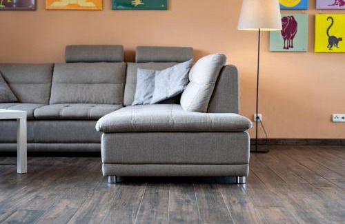 Wustrow Casa | Ferienhaus Landurlaub mit Kamin