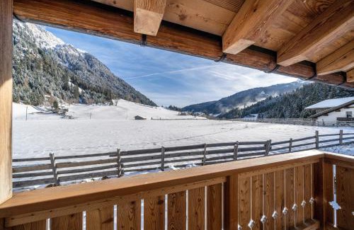 Racines Apartamento | Ferienhaus Larch Soge Apt Karin