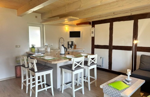 Kluis Casa | Ferienhaus Leni - Ferienhaus in Gagern