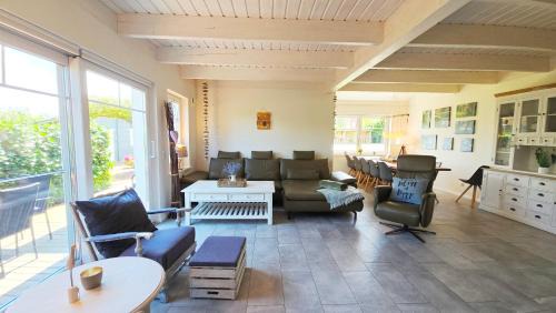 Kakohl Casa | Ferienhaus "Lille Hus" - Urlaub mit bis zu 12 Personen