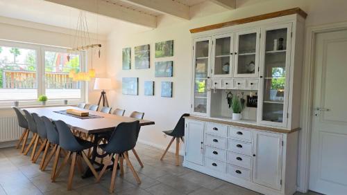 Kakohl Casa | Ferienhaus "Lille Hus" - Urlaub mit bis zu 12 Personen