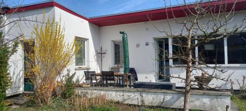 Loissin Casa | Ferienhaus Loissin