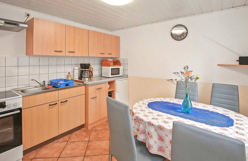 Lubmin Casa | Ferienhaus Lubmin (Seebad)