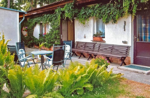 Lubmin Casa | Ferienhaus Lubmin (Seebad)