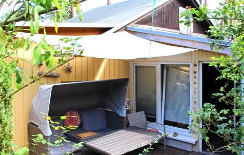 Lubmin Casa | Ferienhaus Lubmin Seebad