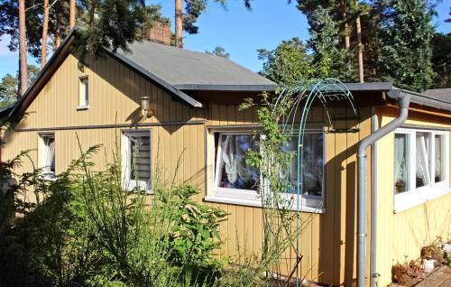Lubmin Casa | Ferienhaus Lubmin Seebad