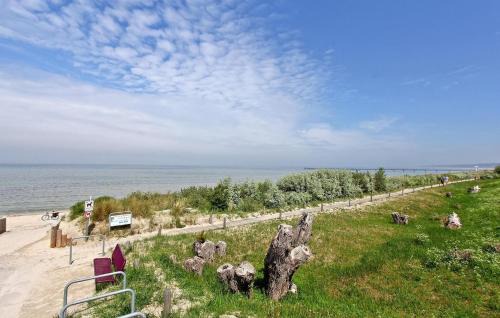 Lubmin Casa | Ferienhaus Lubmin Seebad