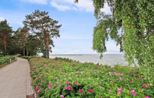 Lubmin Casa | Ferienhaus Lubmin Seebad