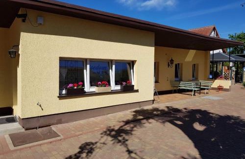 Heringsdorf Casa | Ferienhaus Lucas