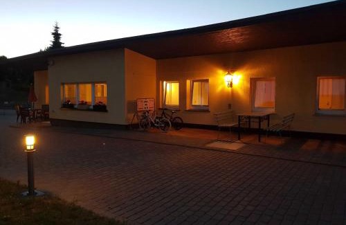 Heringsdorf Casa | Ferienhaus Lucas