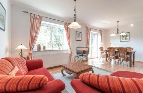 Kamminke Casa | Ferienhaus LUCIA