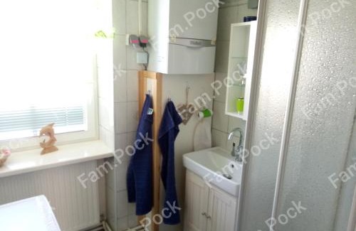 Litschau Casa | Ferienhaus Mörterteich