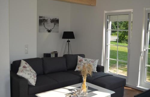 Muritz Casa | Ferienhaus Mück