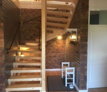 Beidenfleth Casa | Ferienhaus Mühle "Neue Hoffnung"