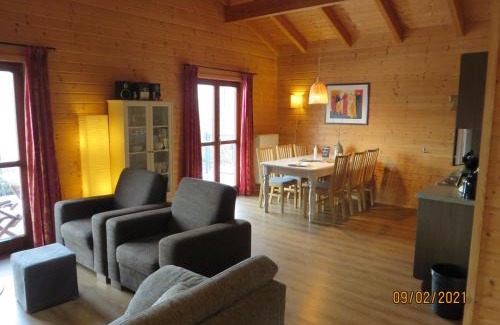 Rieden Casa | Ferienhaus Maja