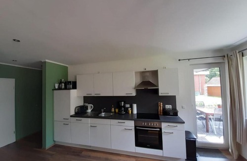 Barlt Apartamento | Ferienhaus Malte Büsch