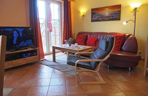 Wohlenberg Apartamento | Ferienhaus Mandy