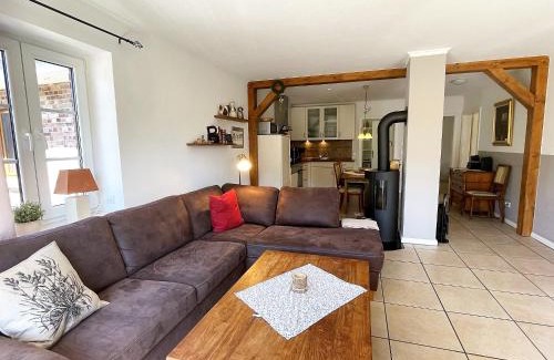 Neudorf Casa | Ferienhaus Marie Rodenäs