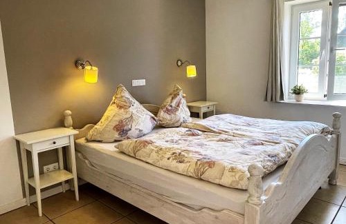 Neudorf Casa | Ferienhaus Marie Rodenäs