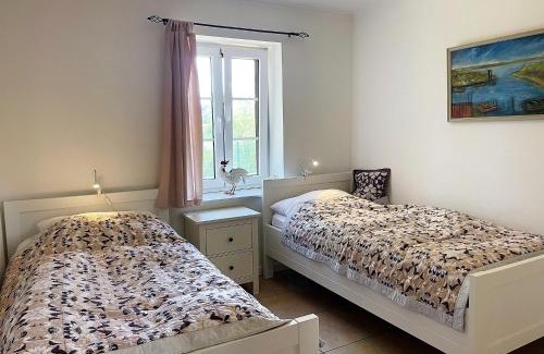 Neudorf Casa | Ferienhaus Marie Rodenäs