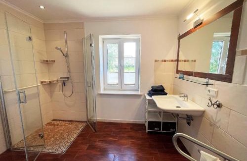 Neudorf Casa | Ferienhaus Marie Rodenäs