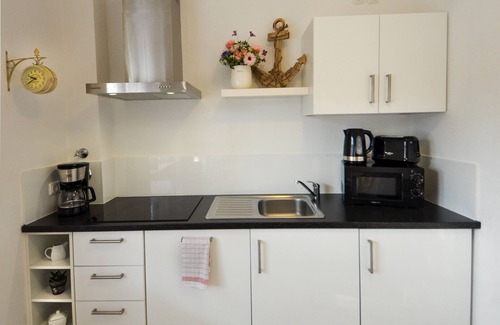 Marienthal Apartamento | Ferienhaus Marienthal - W2 - Ferienwohnung Marienthal - W2