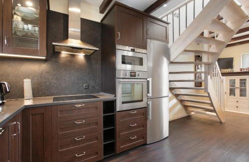 Horst Casa | Ferienhaus Martje