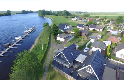 Horst Casa | Ferienhaus Martje