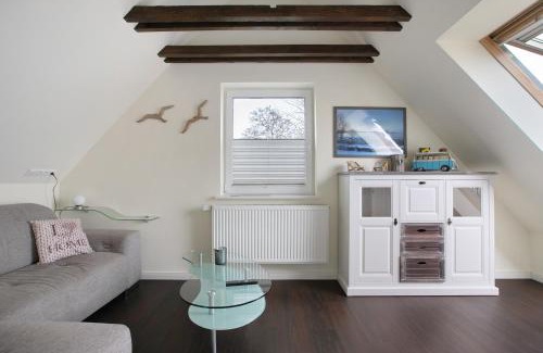 Horst Casa | Ferienhaus Martje