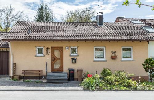 Engen Apartamento | Ferienhaus Mathilde Wohnung unten