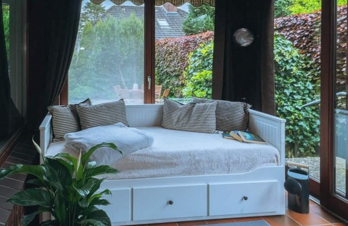 Meldorf Casa | Ferienhaus Meldorf Su