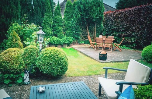 Meldorf Casa | Ferienhaus Meldorf Su