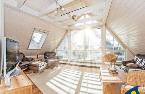 Koelpinsee Apartamento | Ferienhaus Melle 01