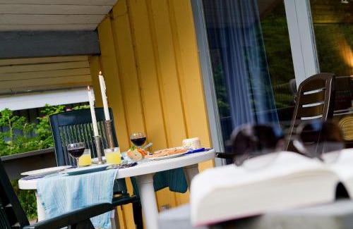 Mirow Casa | Ferienhaus Mirow 66