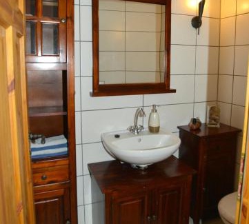 Grimma Apartamento | Ferienhaus mit 2 Schlafzimmern in Grimma nahe Mulderadweg