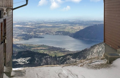 Ebensee Casa | Ferienhaus mit Bergpanorama
