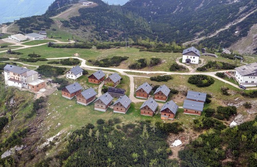 Ebensee Casa | Ferienhaus mit Bergpanorama