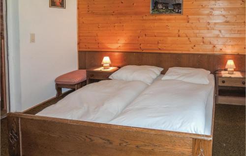 Huettschlag Casa | Ferienhaus Mit Eigener Sauna