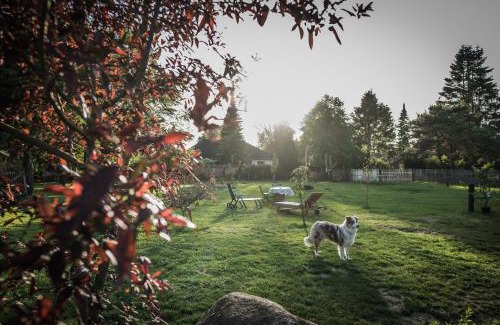 Egestorf Apartamento | Ferienhaus mit Flair in der Lüneburger Heide