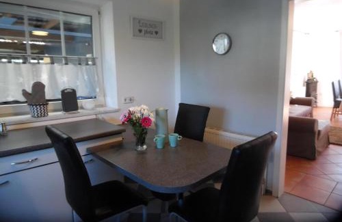 Gressenaspe Casa | Ferienhaus Mit Garten Und Stellplatz