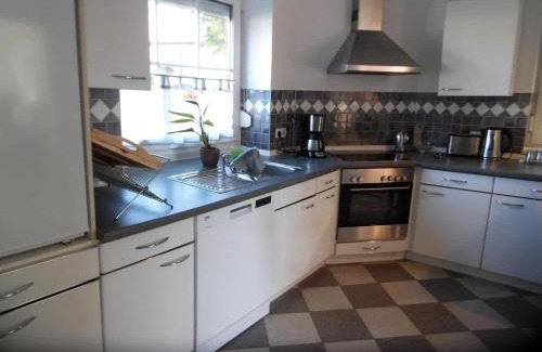 Gressenaspe Casa | Ferienhaus Mit Garten Und Stellplatz