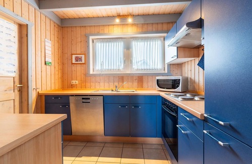 Muritz Casa | Escapadas junto al lago en Müritz