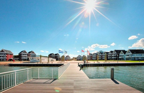 Muritz Casa | Escapadas junto al lago en Müritz