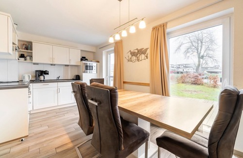 Muritz Casa | Refugio junto al lago Müritz