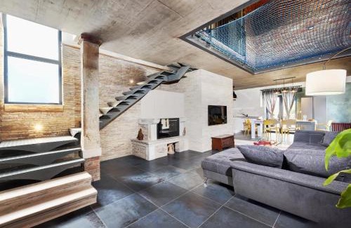 Kanfanar Casa | Ferienhaus mit Privatpool für 8 Personen ca 200 qm in Rovinj, Istrien Istrische Riviera