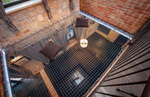 Kanfanar Casa | Ferienhaus mit Privatpool für 8 Personen ca 200 qm in Rovinj, Istrien Istrische Riviera
