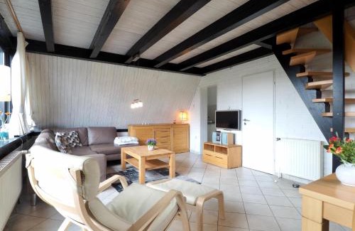 Nordseebad Burhave Casa | Ferienhaus mit Sauna in Burhave