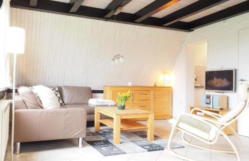 Nordseebad Burhave Casa | Ferienhaus mit Sauna in Burhave