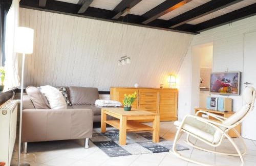 Nordseebad Burhave Casa | Ferienhaus mit Sauna in Burhave